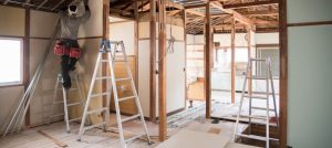 Entreprise de rénovation de la maison et de rénovation d’appartement à Sollies-Pont